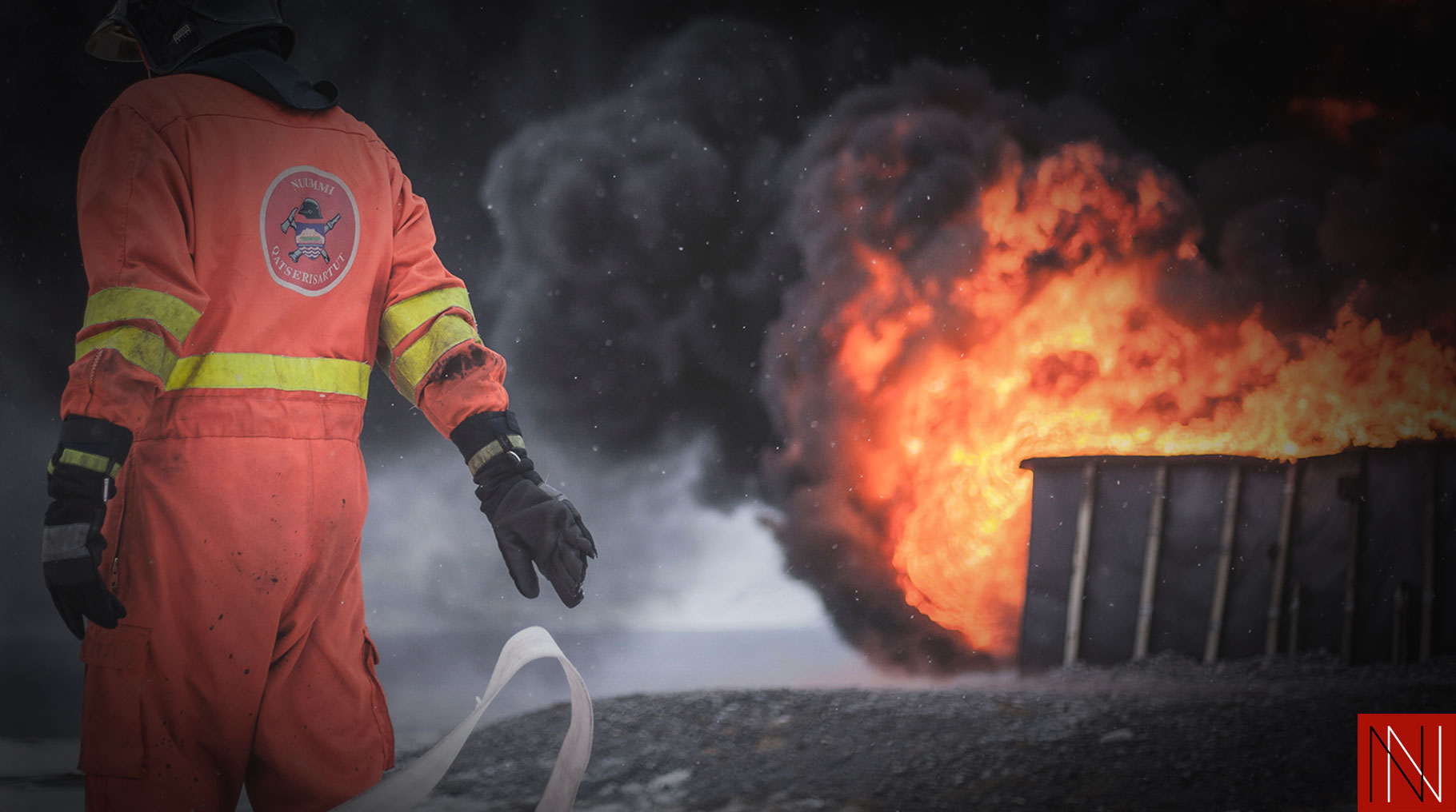 Vignette Les évènements assurés – l’incendie