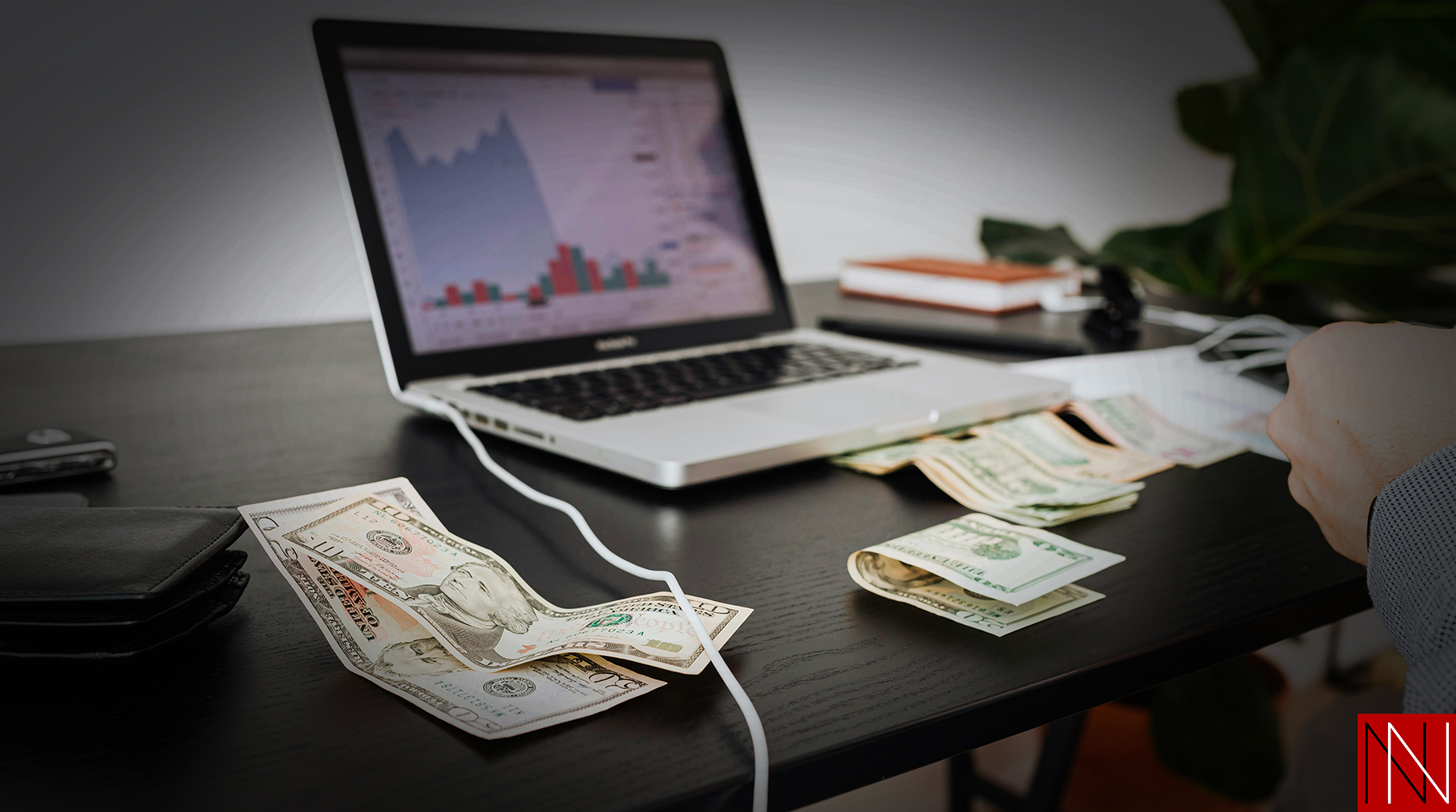Vignette La gestion des flux financiers et du reporting