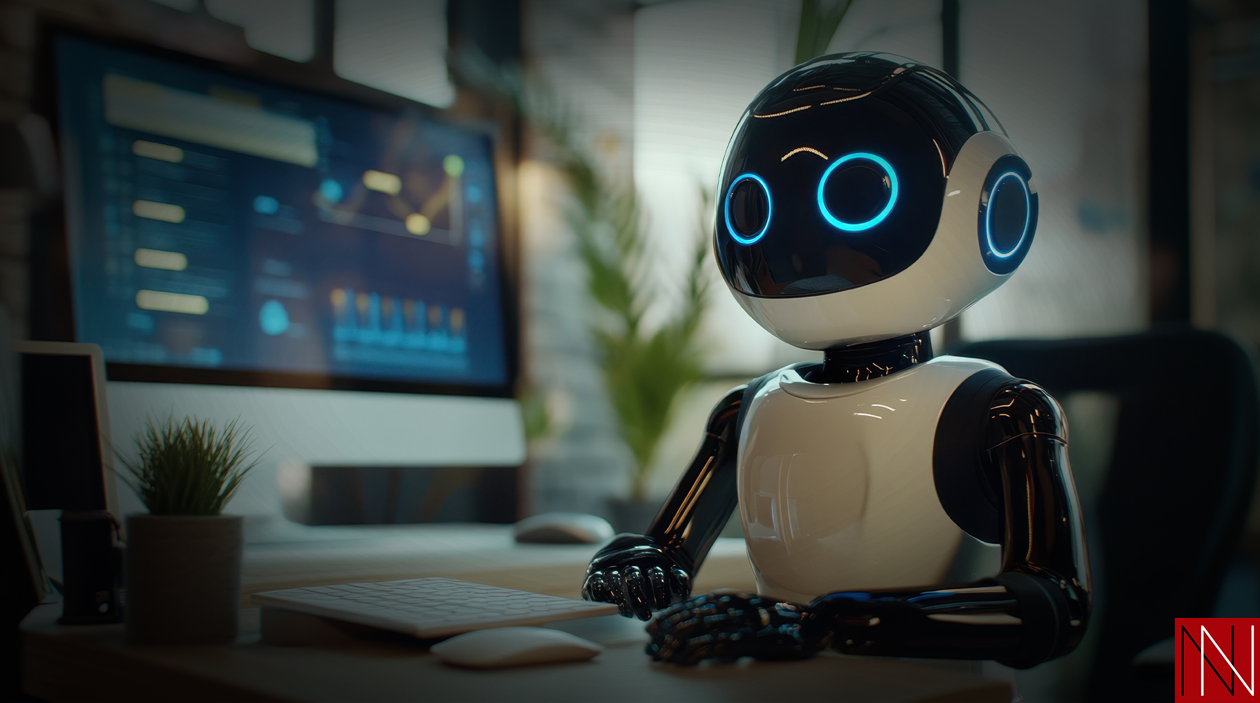 Vignette Définition du Machine Learning