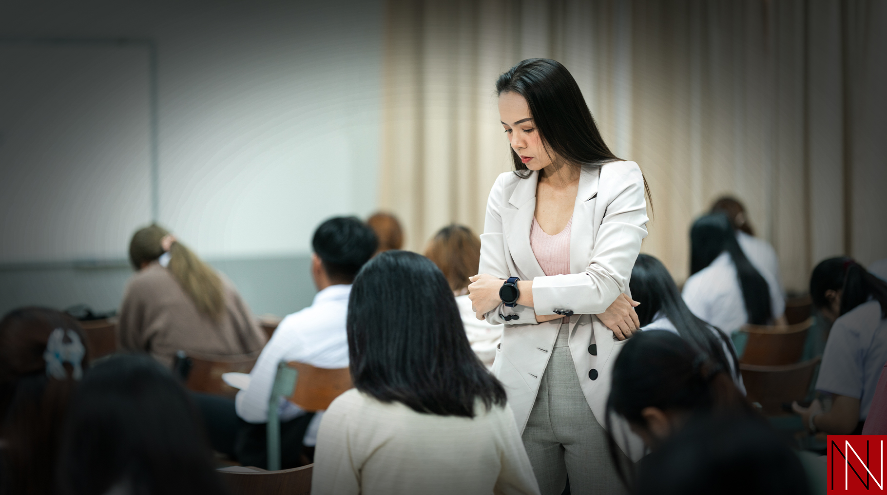 Vignette L'apprentissage supervisé