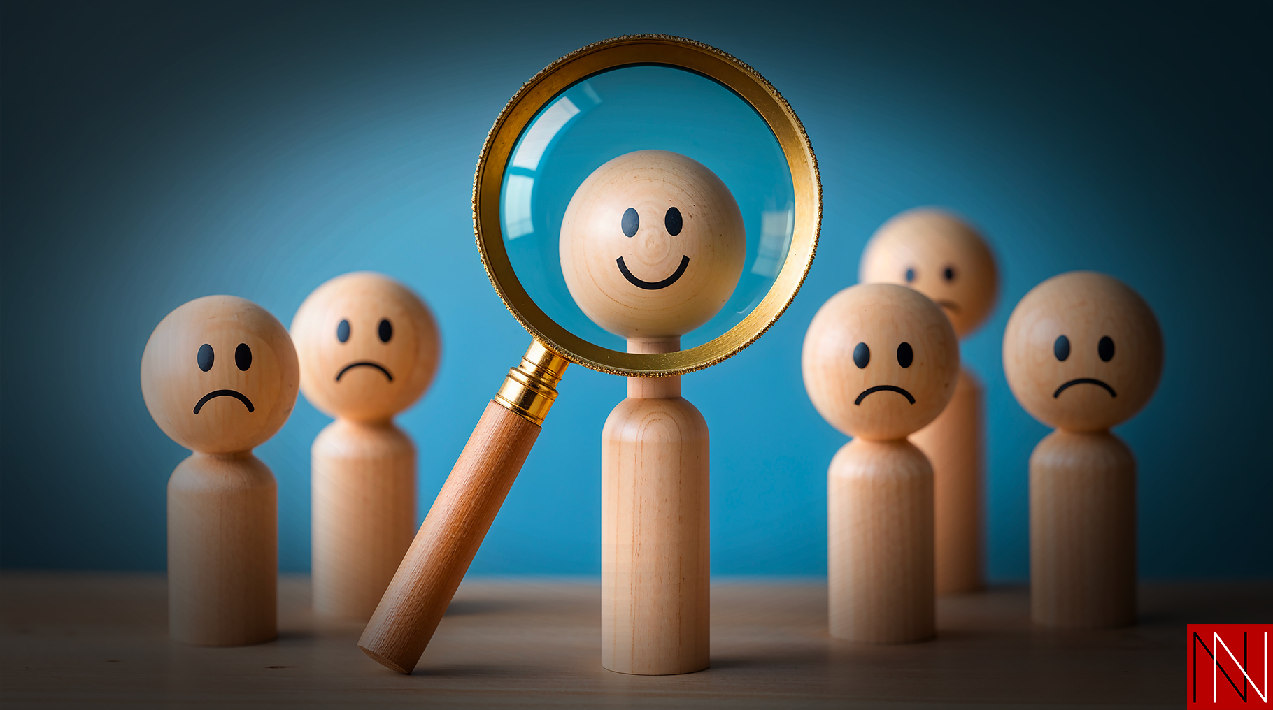 Vignette Cas d'usages - Relation client – La mesure de satisfaction client