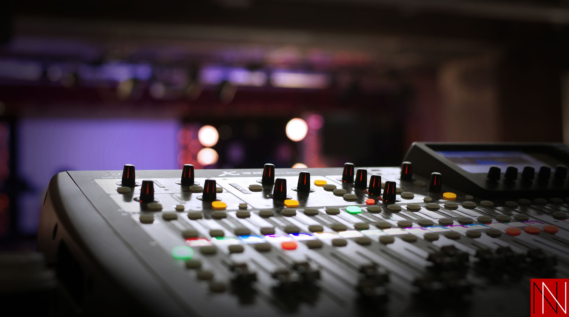 Vignette Notion de contrôle interne